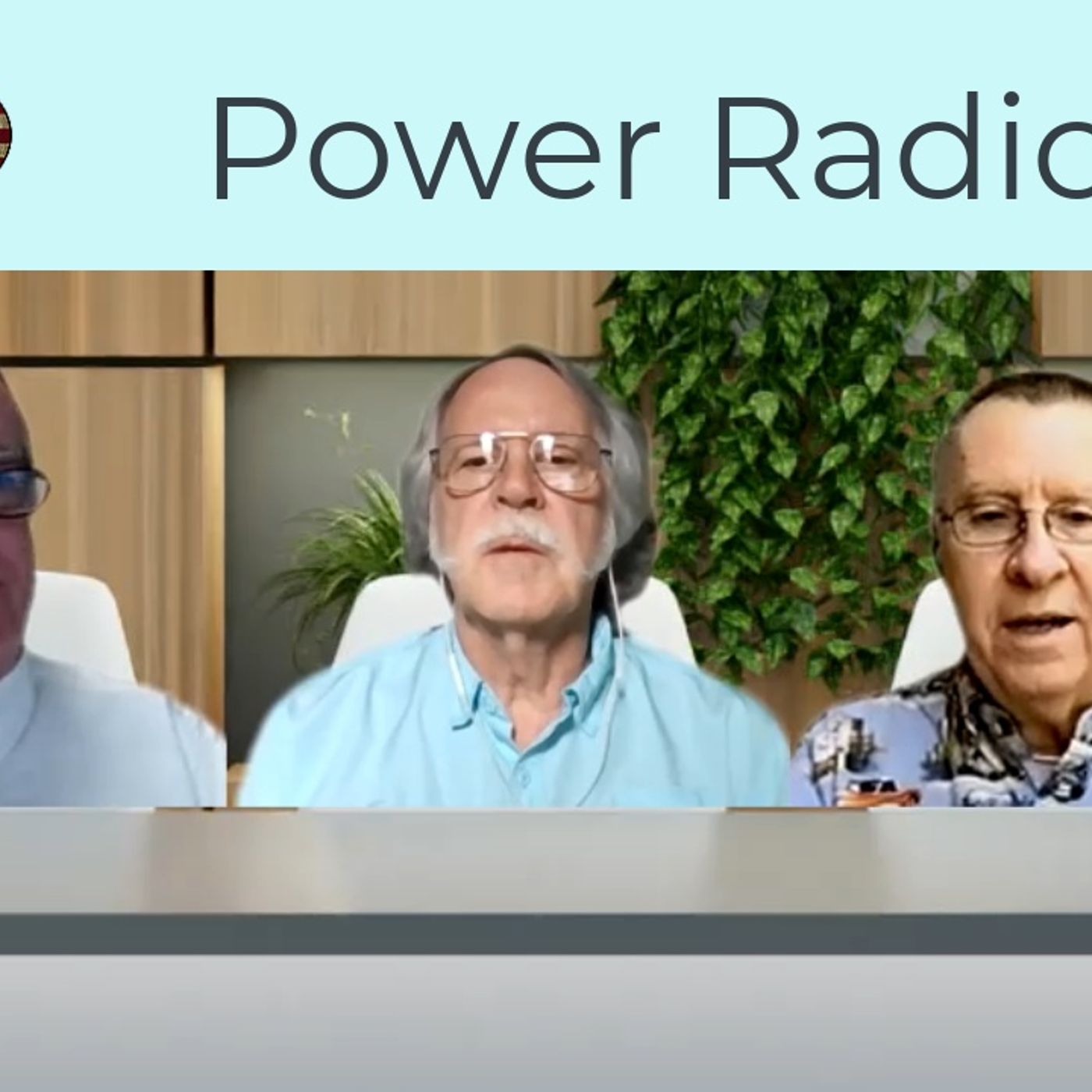 FAIRtax Power Radio