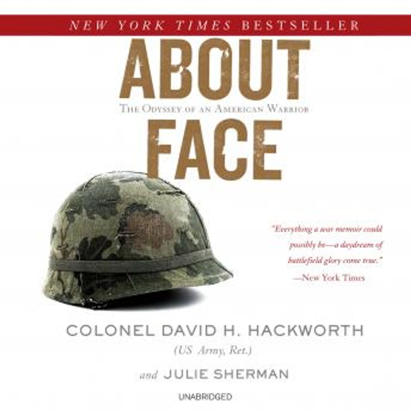 Get Your Favorite Free Audiobooks in Biography & Memoir, Military