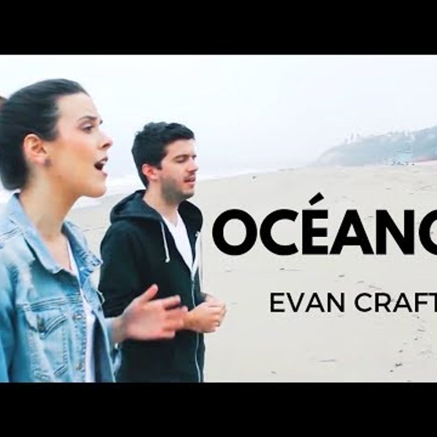 Evan Craft - Océanos (Hillsong United Español - Oceans) ft. Carley Redpath Evan Craft - Océanos (Hillsong United Español - Oceans) ft. Carley Redpath