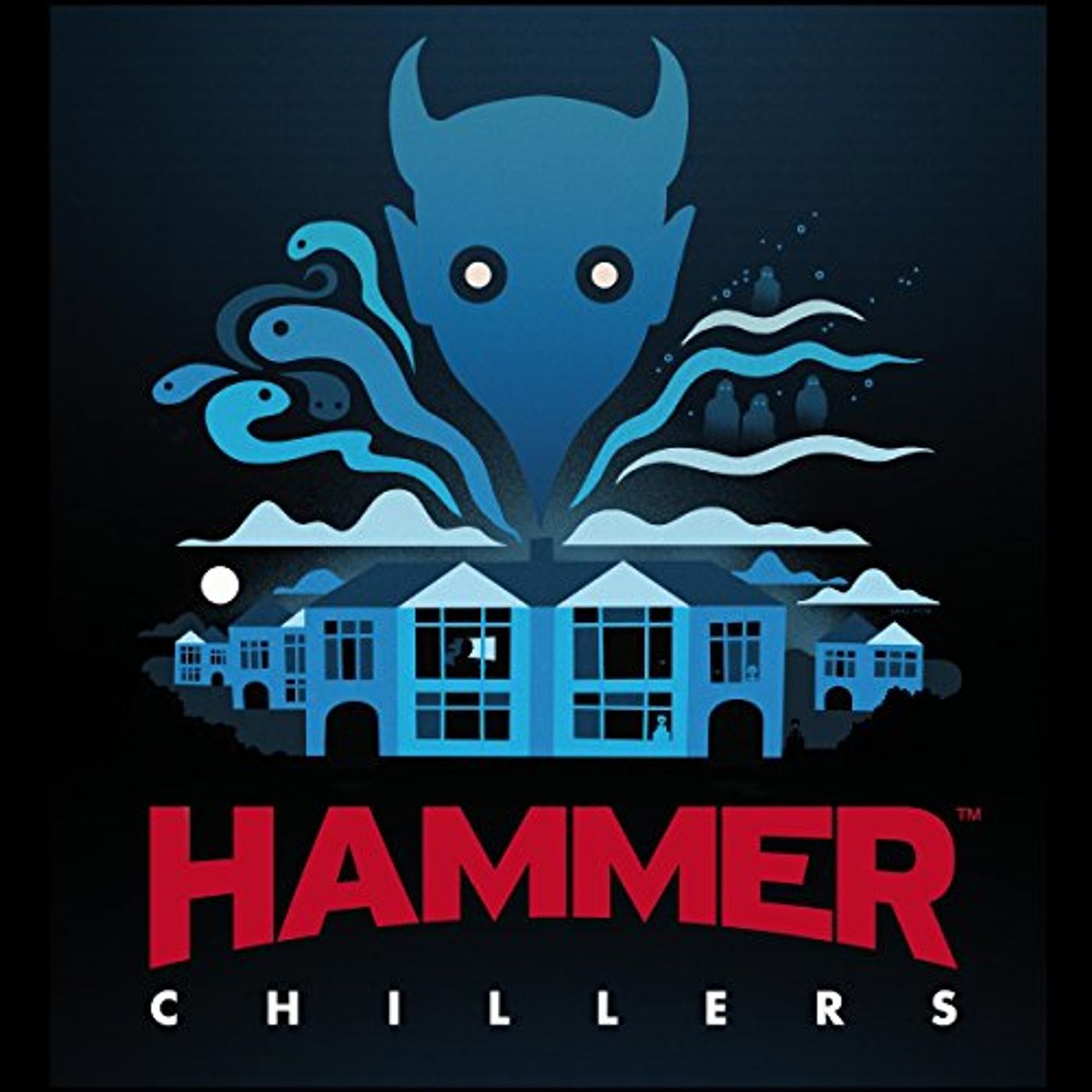 Get Best Audiobooks in Fiction, Horror