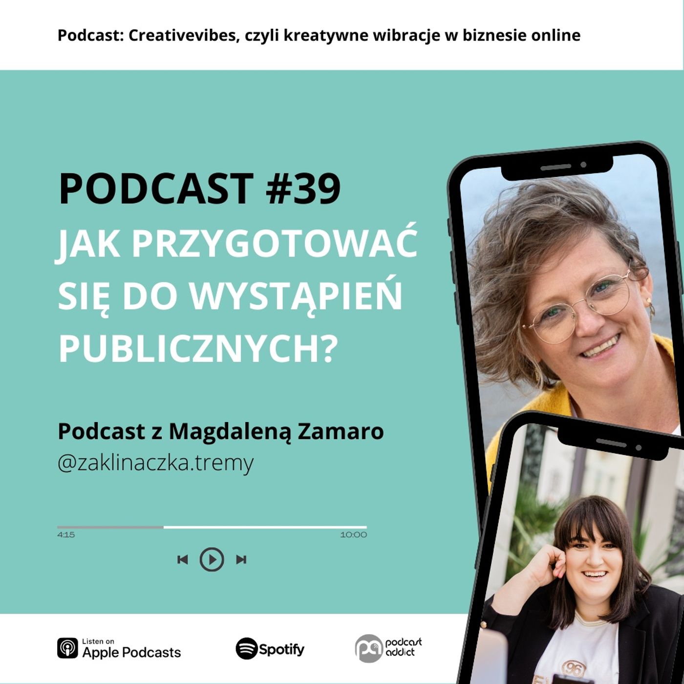 Kreatorka Biznesu Online