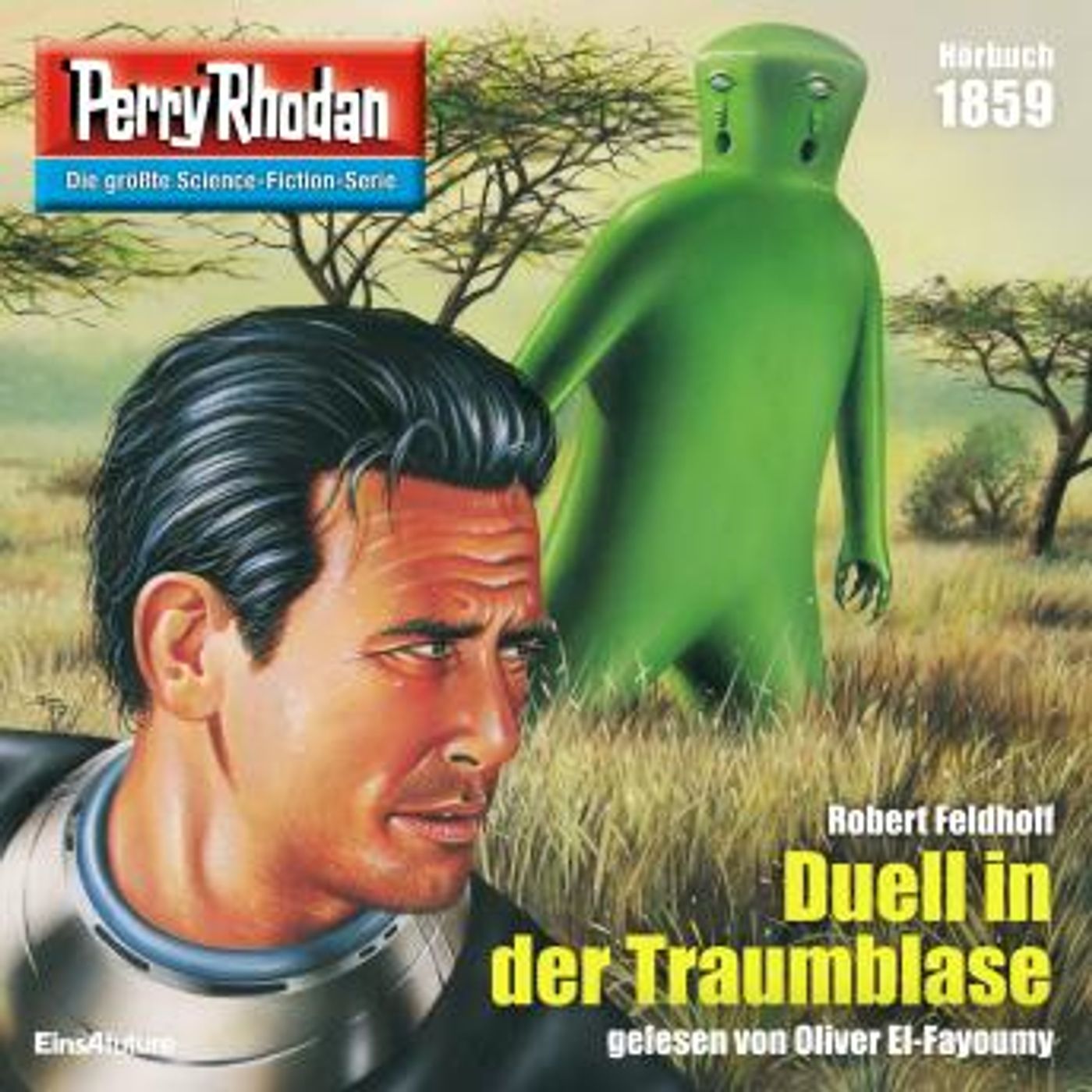 Explore the Latest Full Audiobooks in Science Fiction & Fantasy, Space Opera
