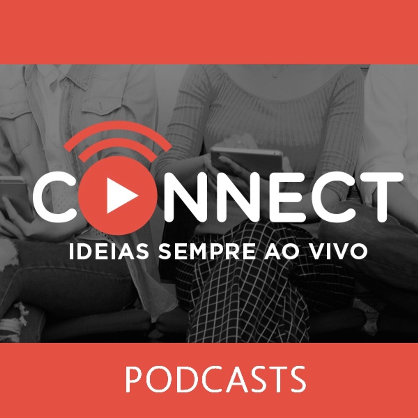 Connect Sebrae - ideias sempre online!