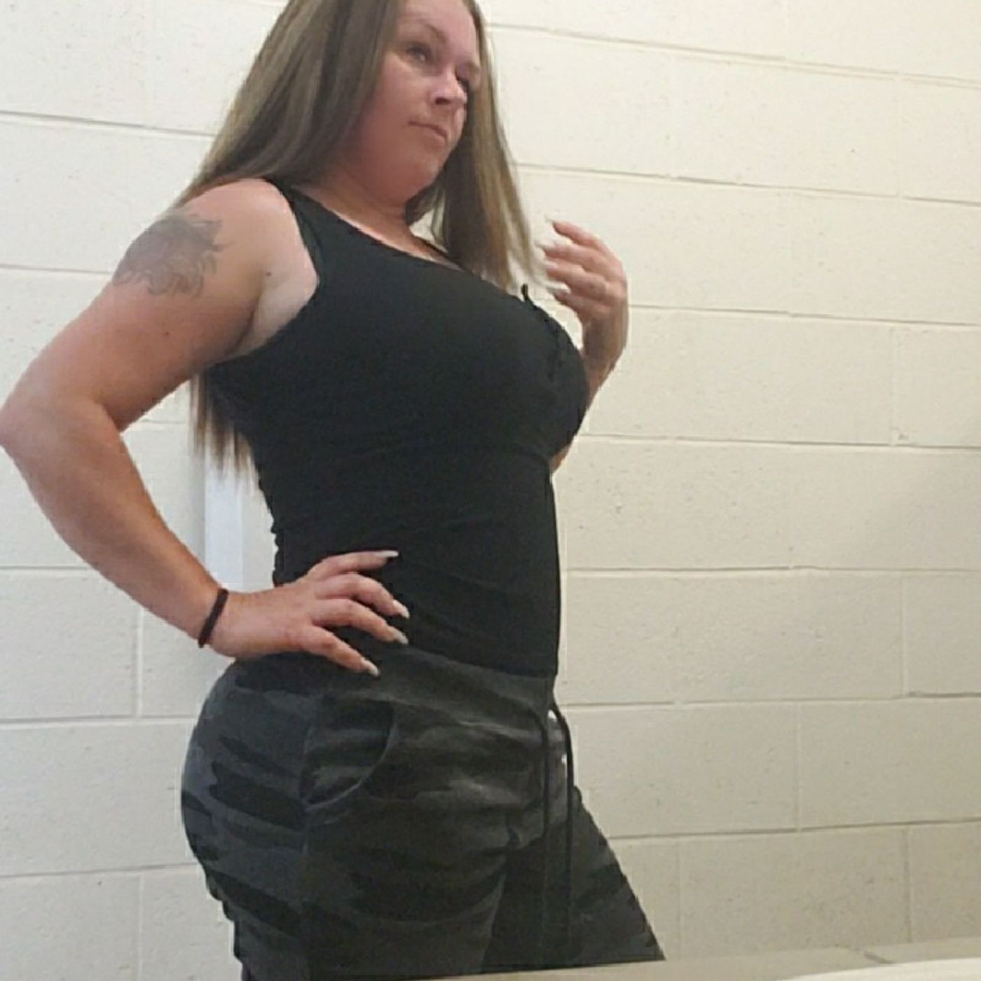 Nikki Saucey\'s show