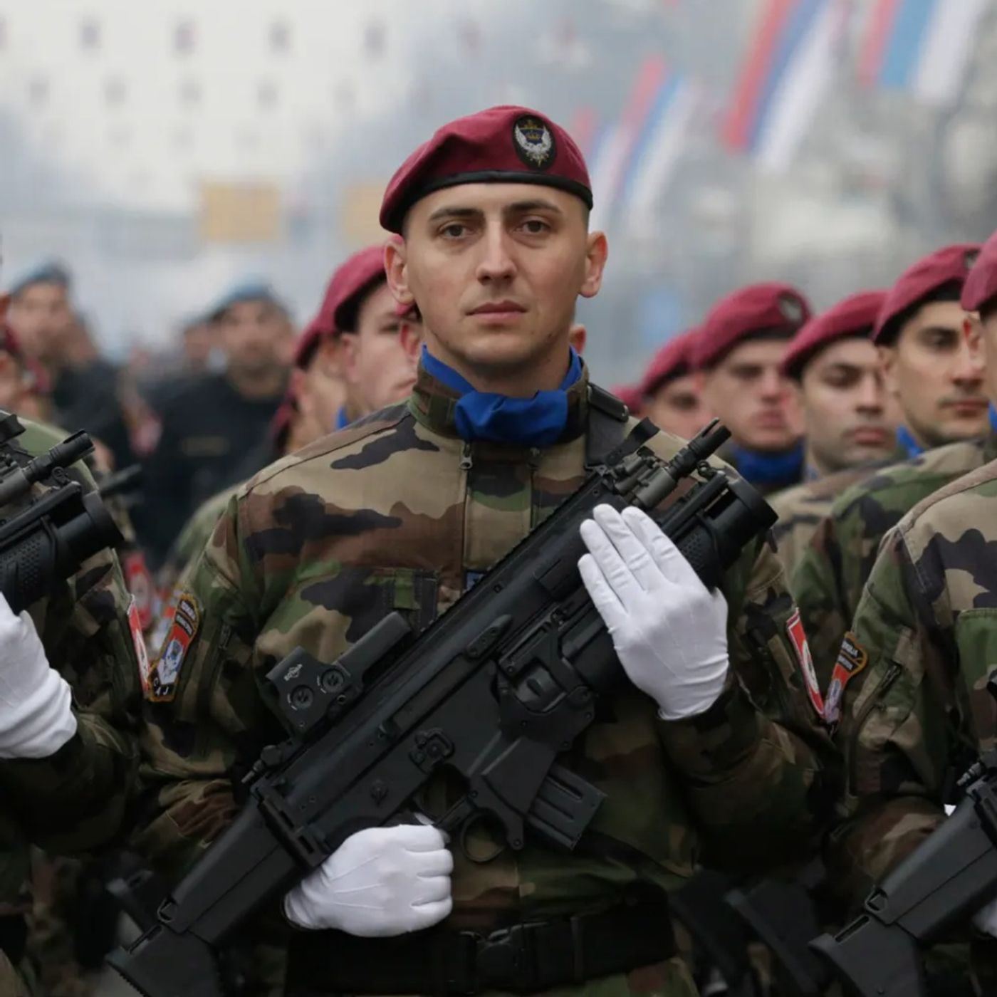 149. Is a New Conflict Coming to Bosnia?