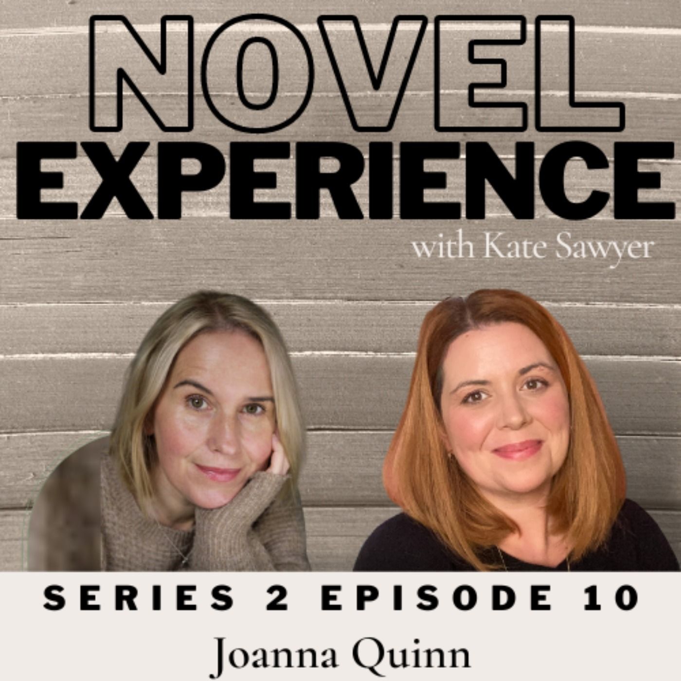 Novel Experience