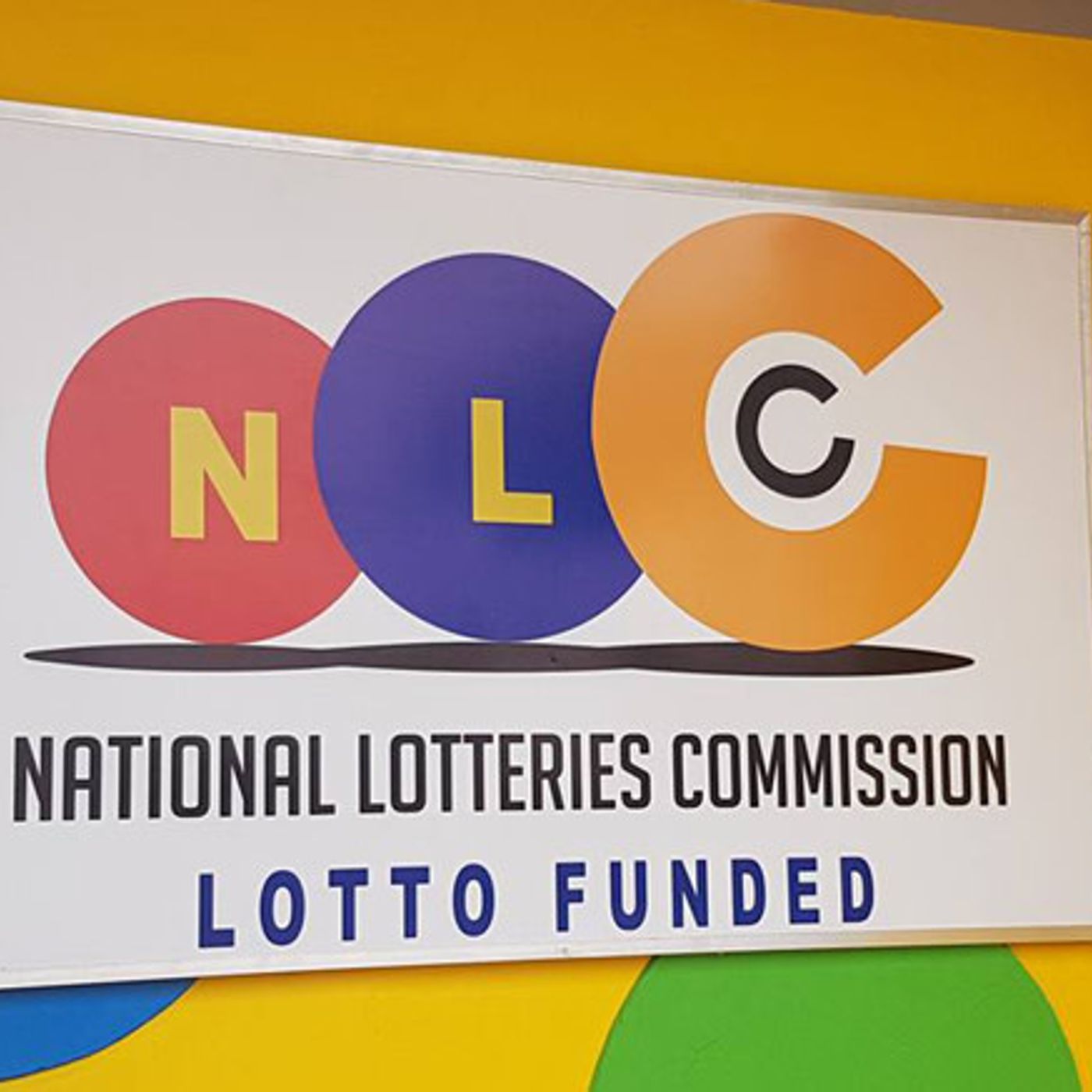 Miss Marcelle Musson - The National Lotteries Commission Provincial Manager | Education & Awareness episode artwork