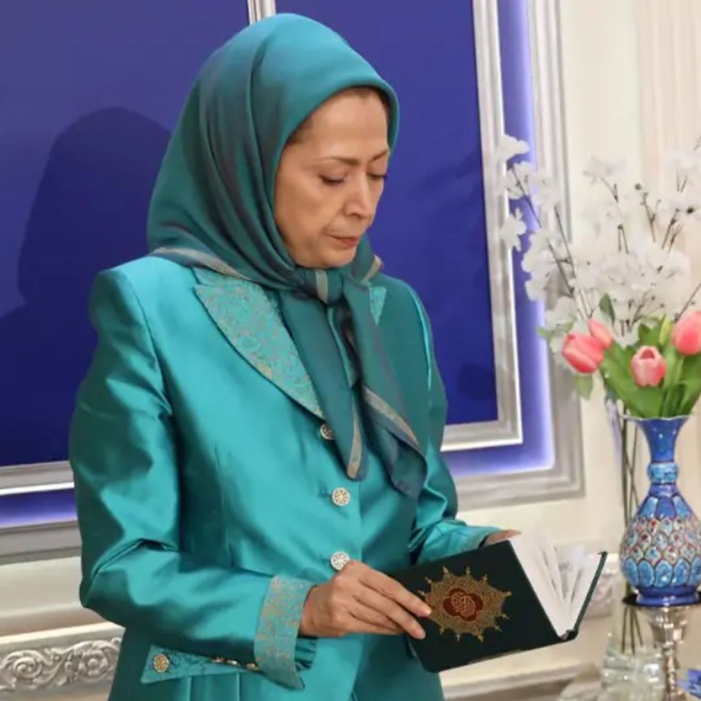 پیام نوروز ۱۴۰۵؛ رویش امید در میهن مجروح