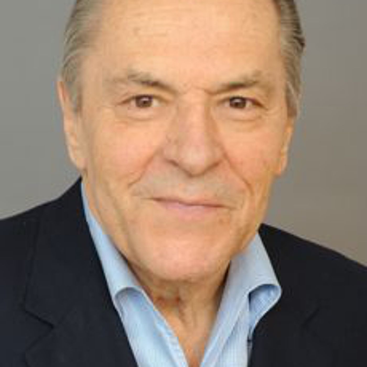 Dr. Stanislav Grof on LSD Research