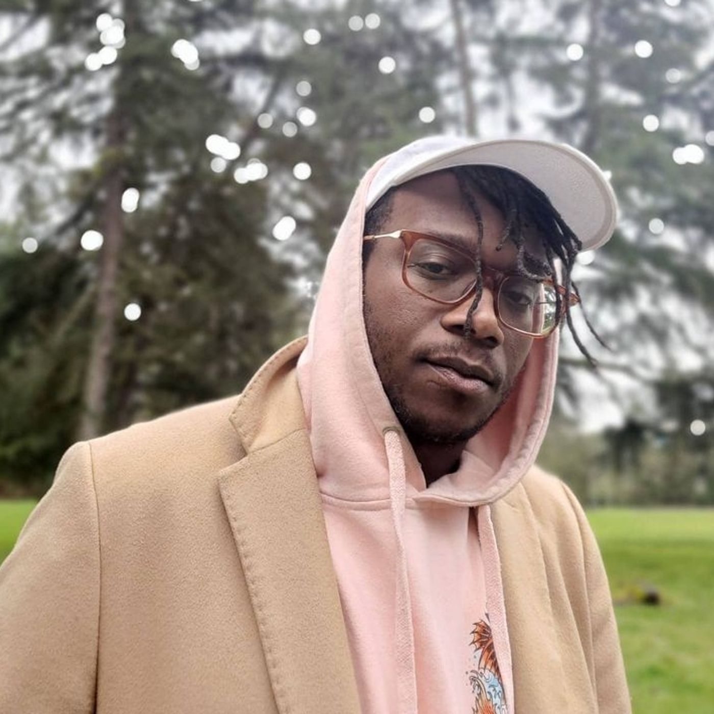 Seattle Rapper KHINGZ talks Local Music, Mental Health, and Discography