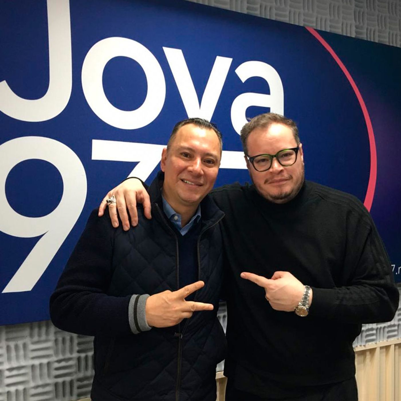 Hoy Con Mariano