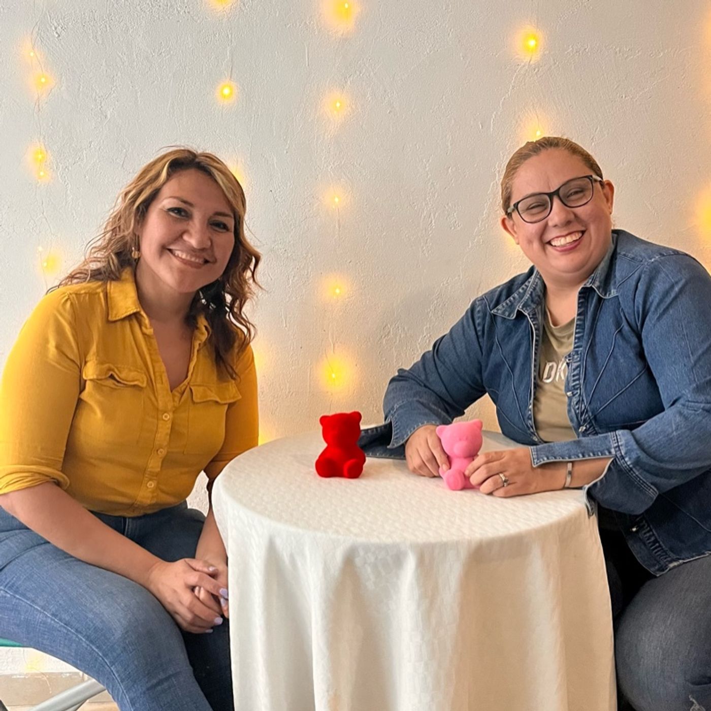 Mujeres De Fe