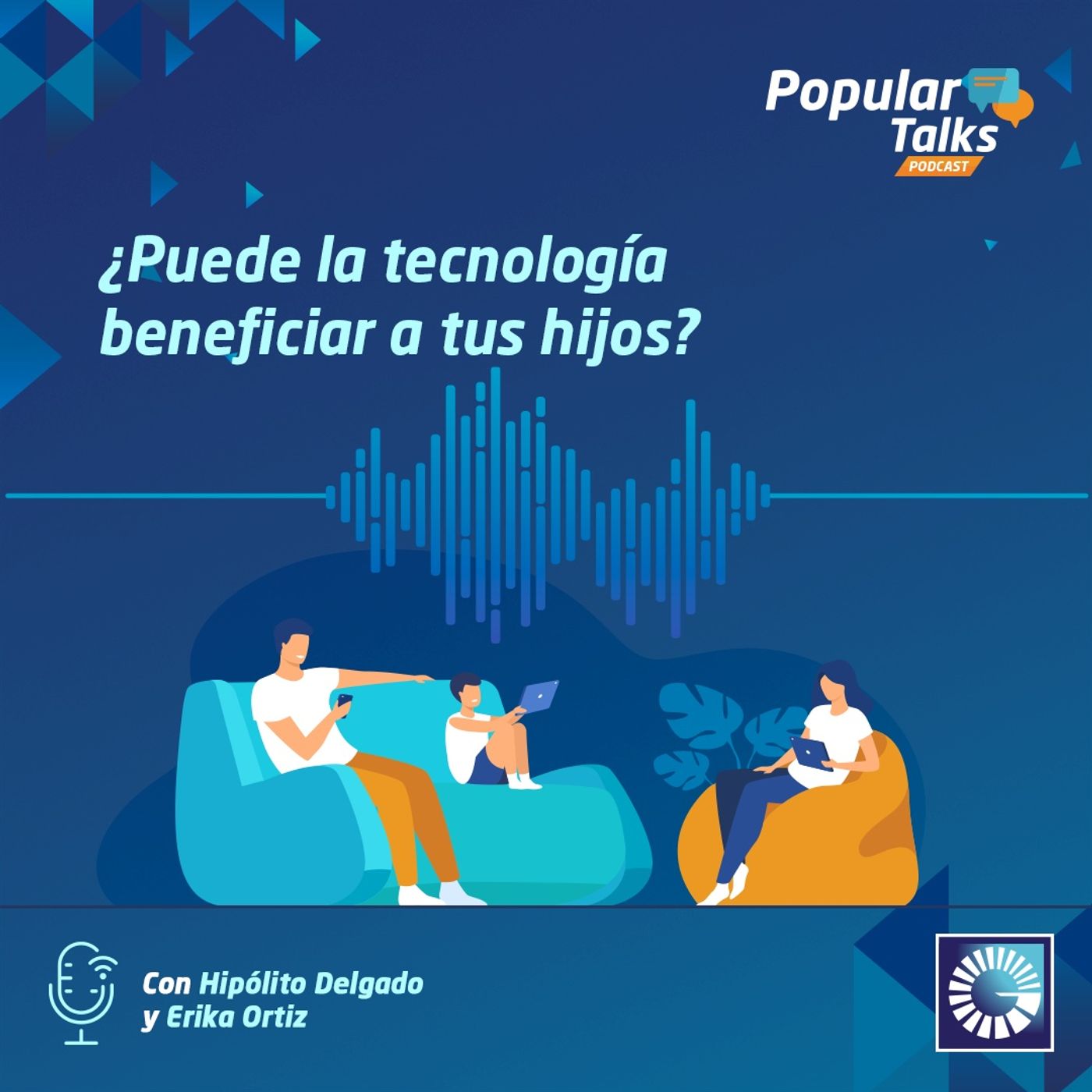 Popular Talks