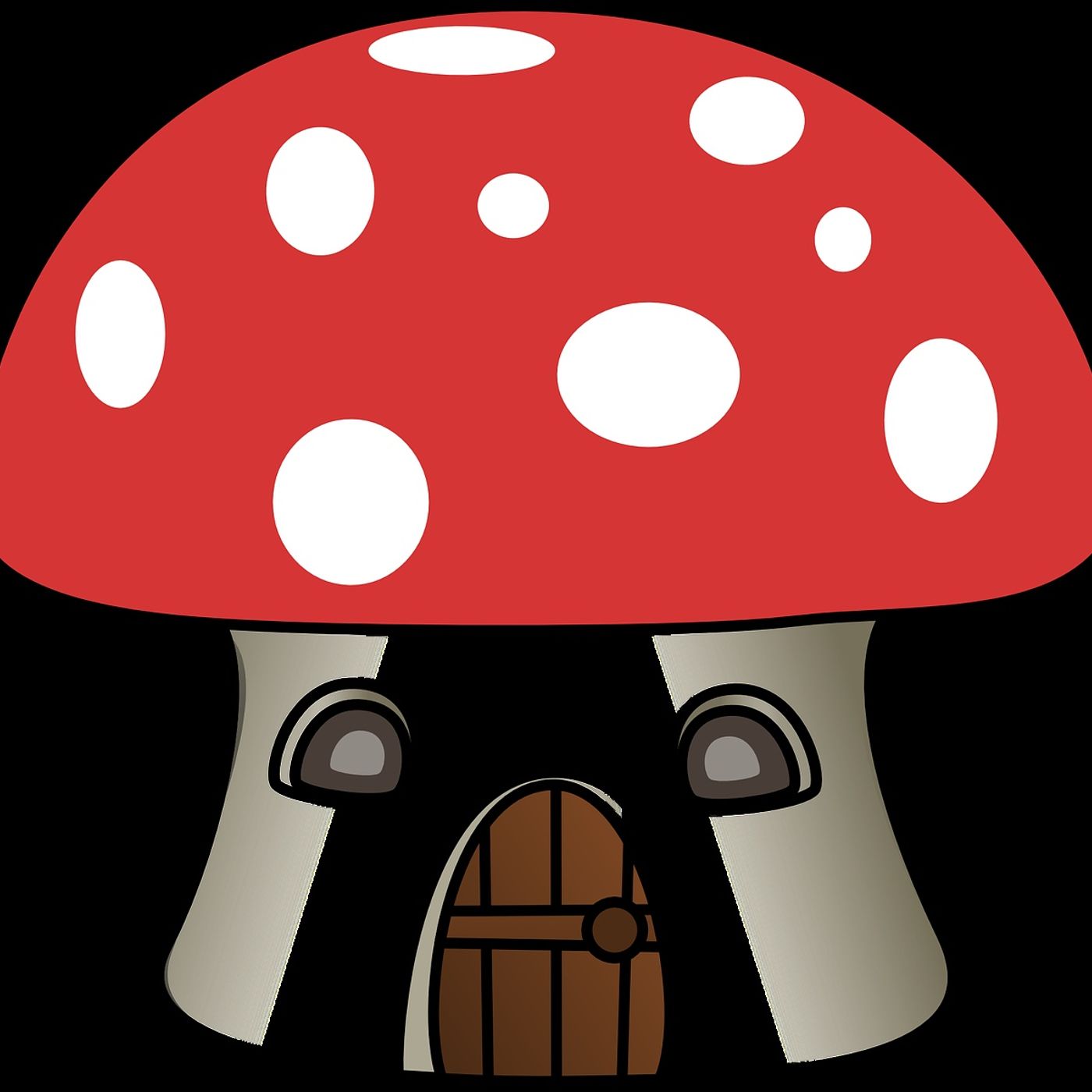 🍄 Toadstool in the Night 🧚‍♂️ Sing-Song 🎶 Kids Audiobook Free Use Poems #nursery #rhymes