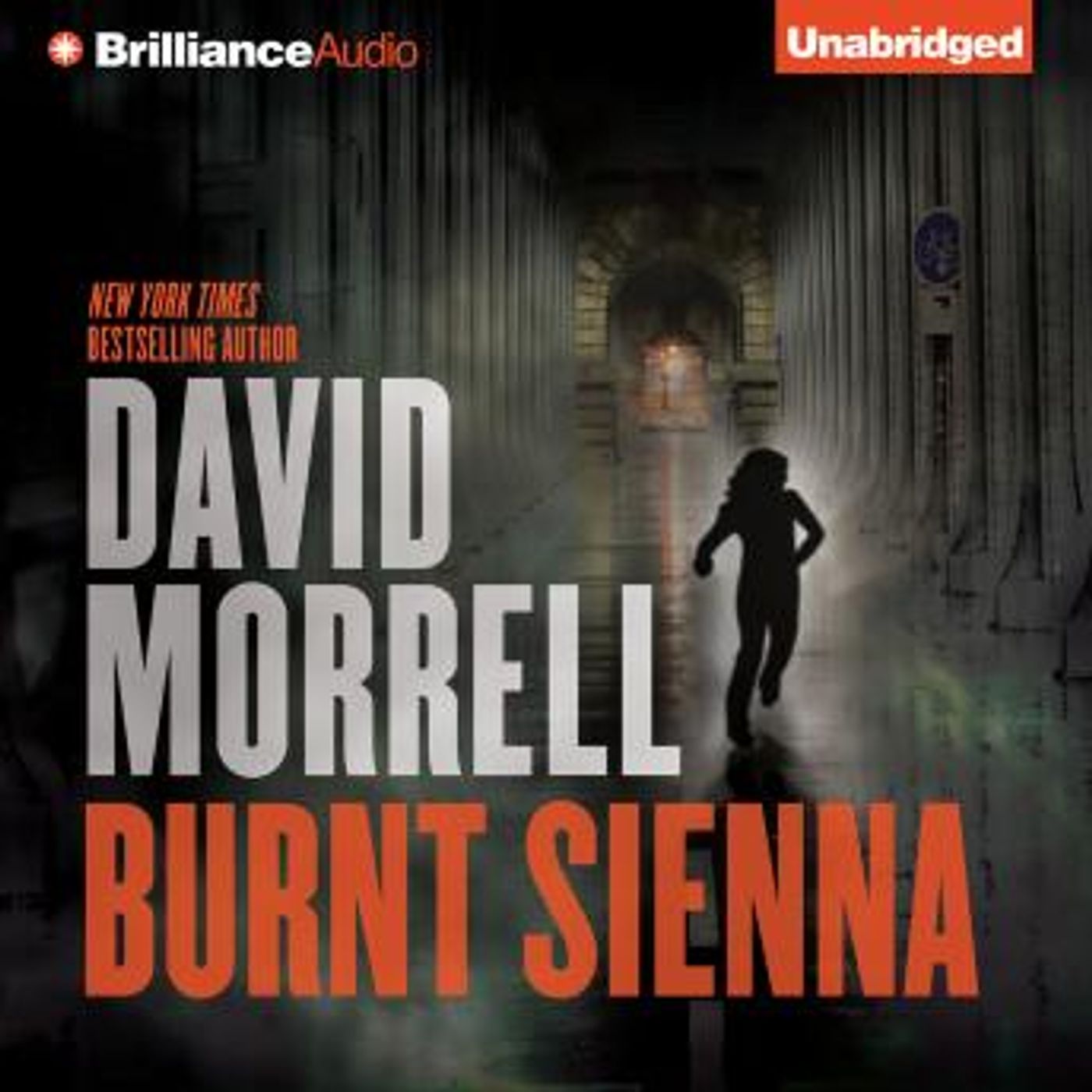 Explore New Full Audiobooks in Mystery, Thriller & Horror, Suspense