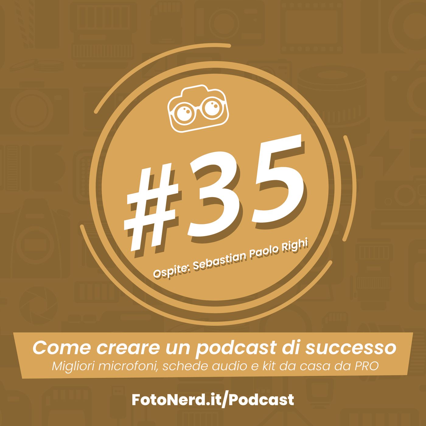 FotoNerd Podcast