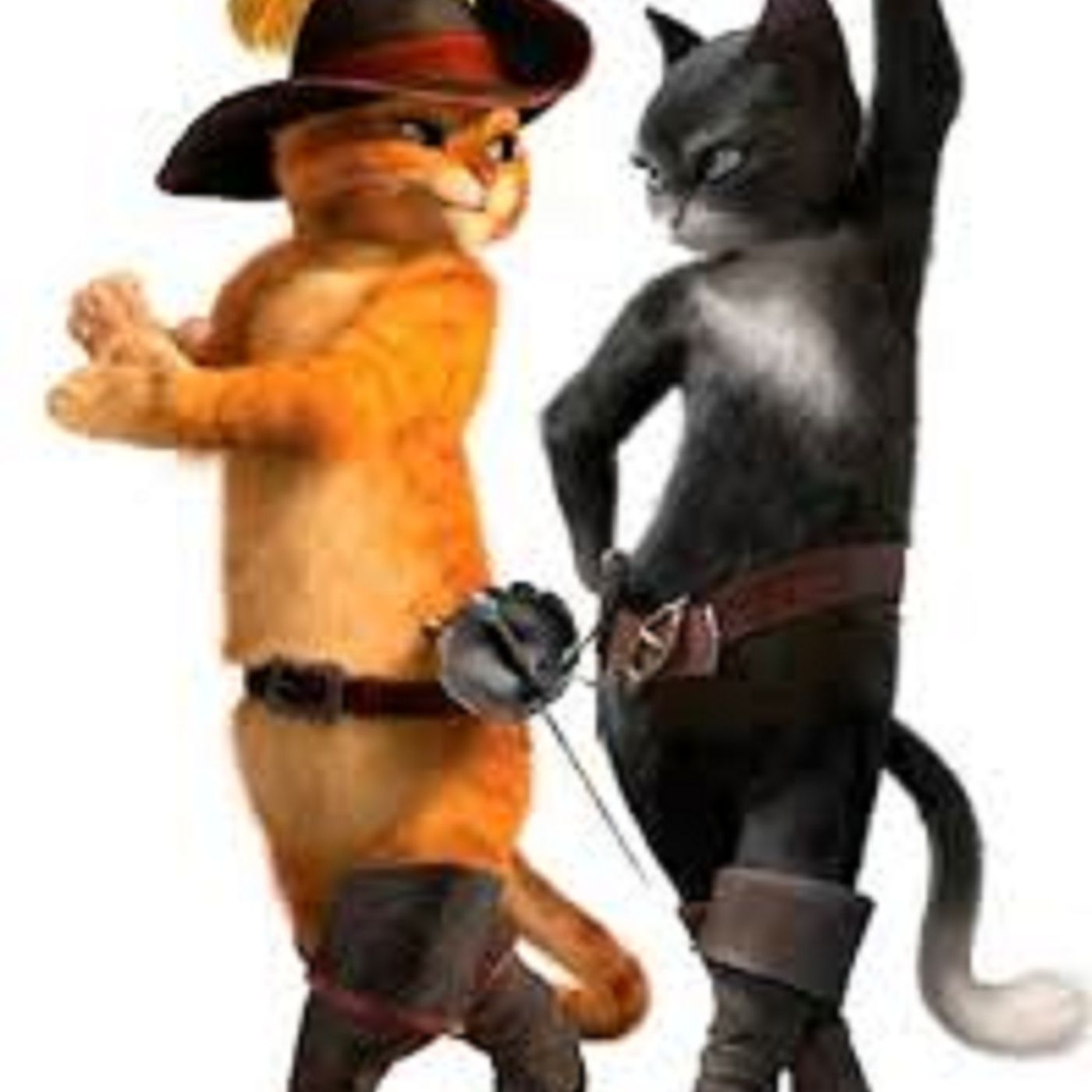 Sonidos Africanos - "La danza del gato" episode artwork