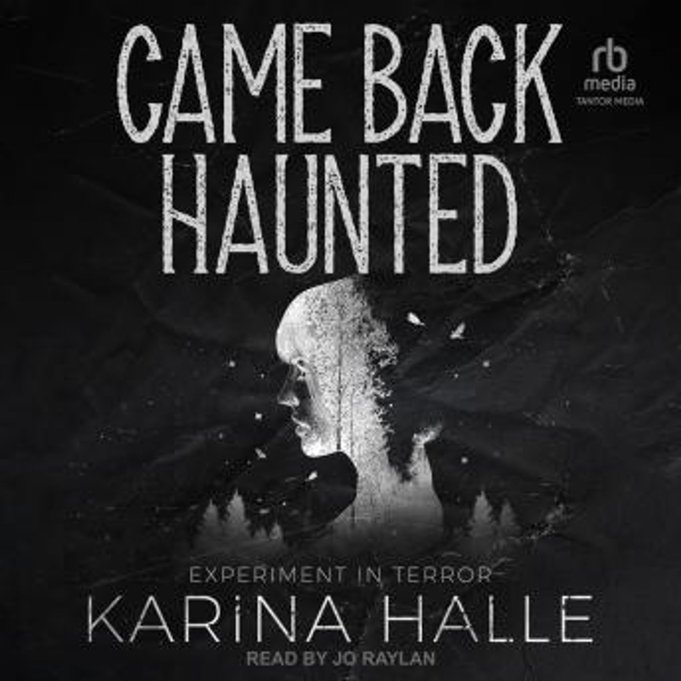 Download Best Full-Length Audiobooks in Mystery, Thriller & Horror, Horror