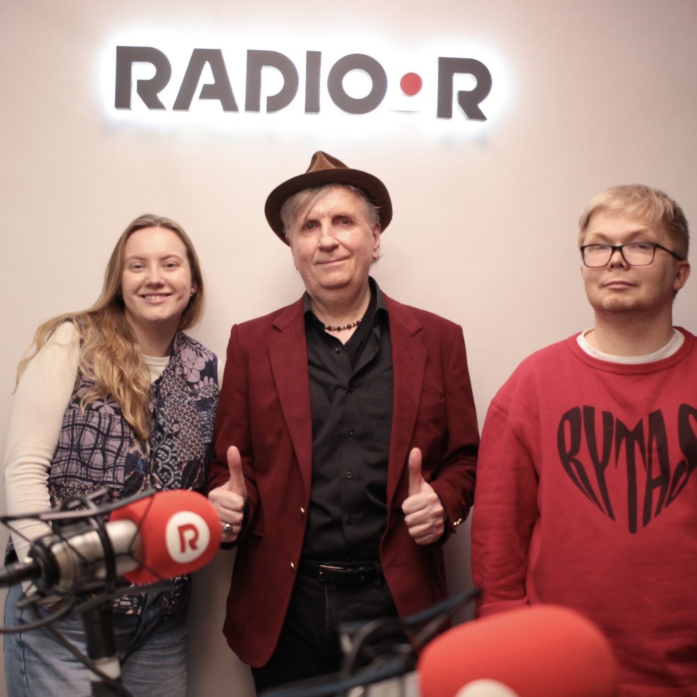 Легендарный музыкант Борис Искаков: «Гитара — это как продолжение моей руки» episode artwork