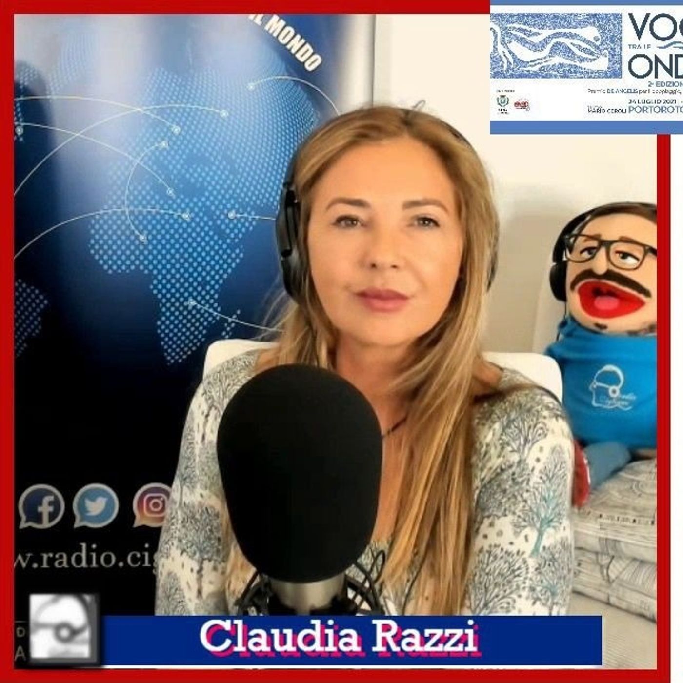 Dopocena con... Quinta stagione