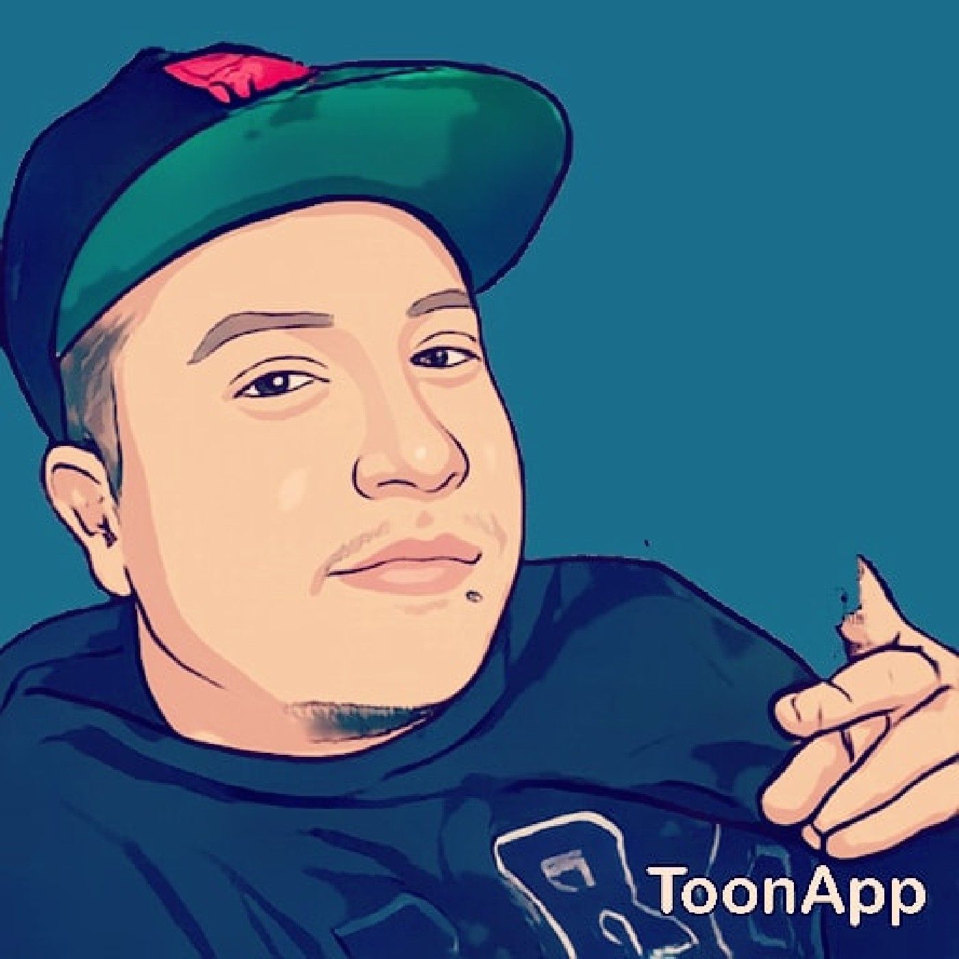 El Wero92 ☘️😎🇲🇽 cover art