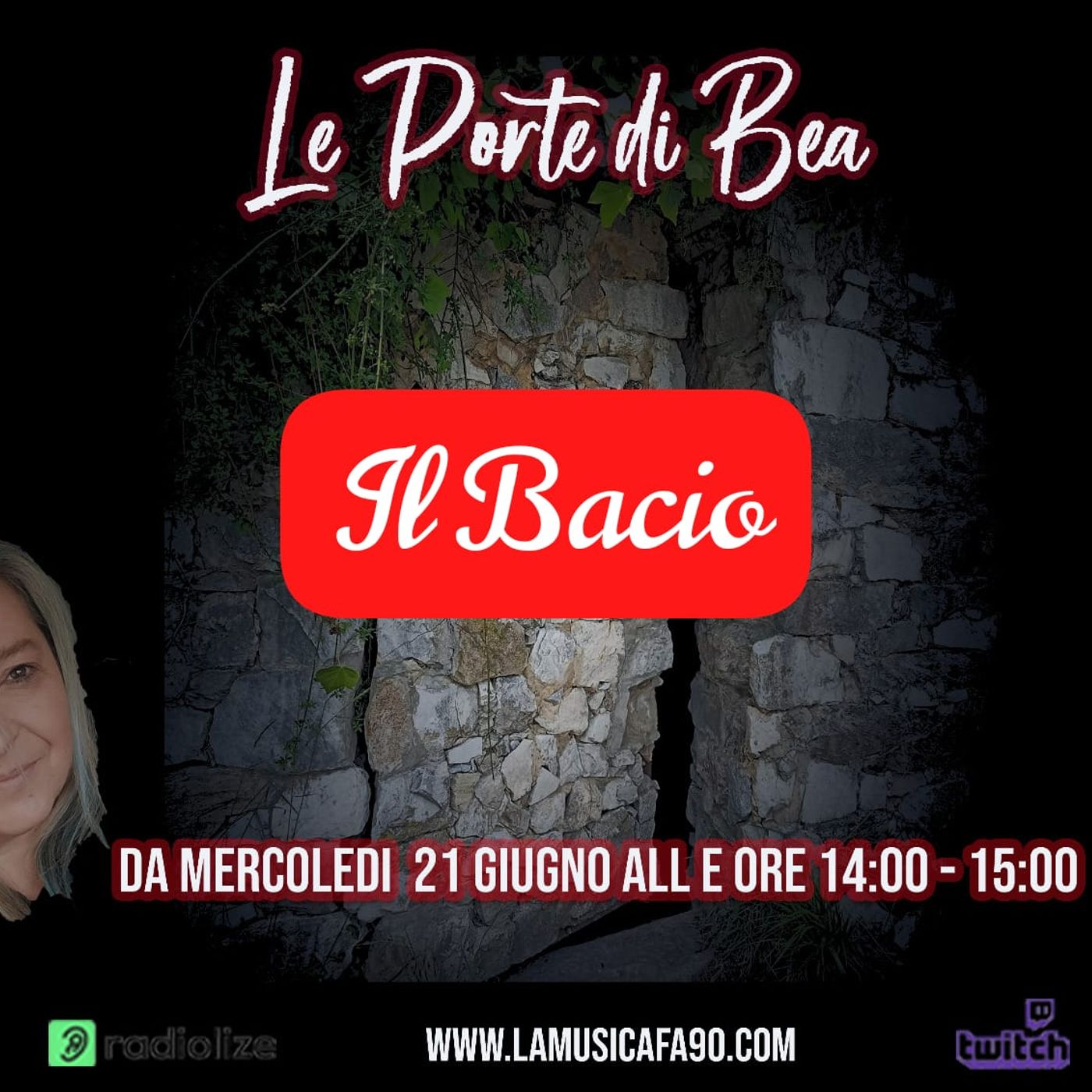 Le Porte di Bea
