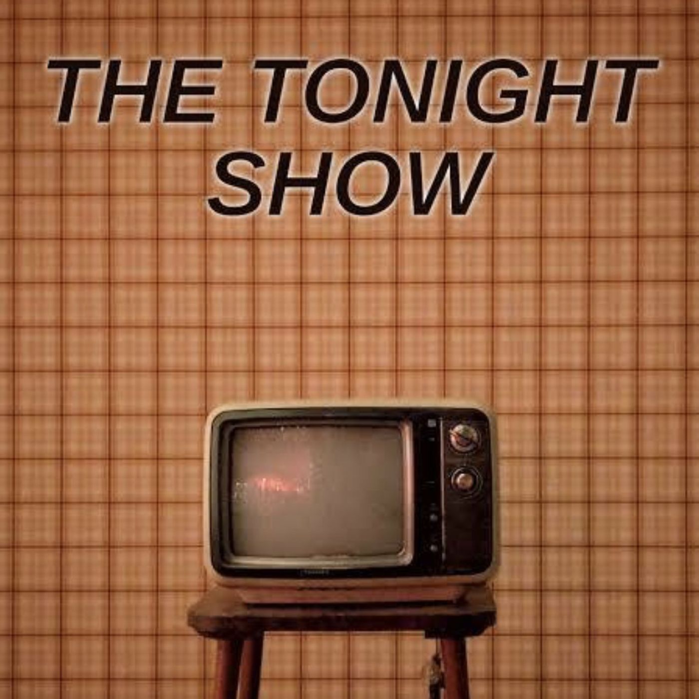 The Tonight Show - Interview with Norman podcast artwork