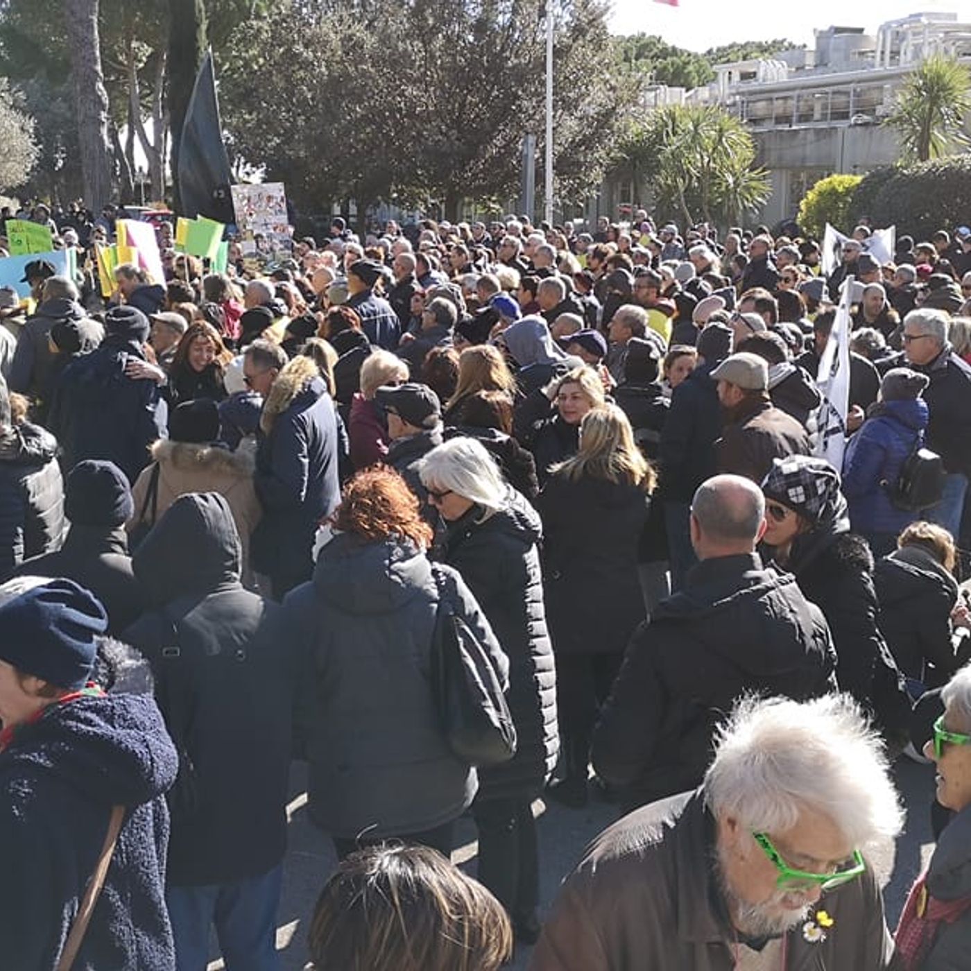 Regione 5 Febbraio