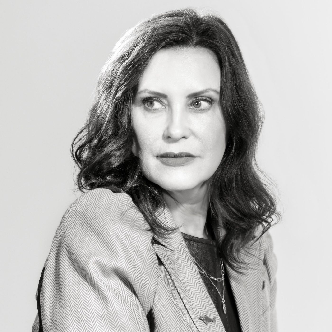 'The Interview': Gretchen Whitmer Wants a Gen X President — in 2028