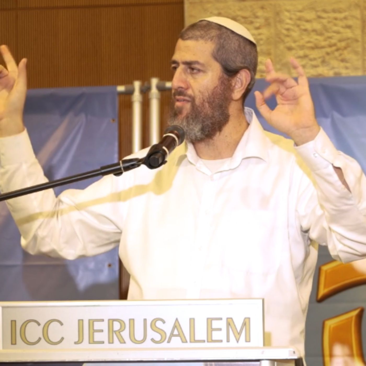 תתעלה!! – הכנה ליום הכיפורים | גדלים מהחיים | הרב יובל מיטלמן | כנס תשובה מאהבה תשפ”ז episode artwork