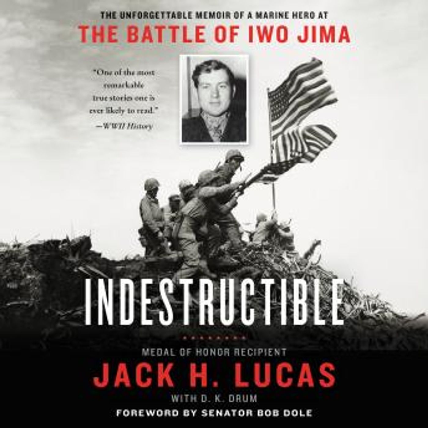 Find Best-Selling Full Audiobooks in History, World