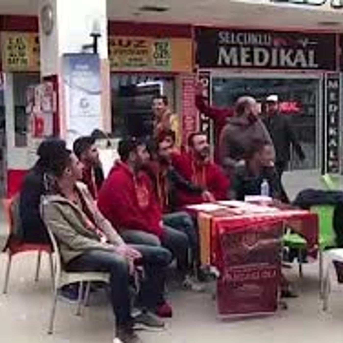 Galatasaray