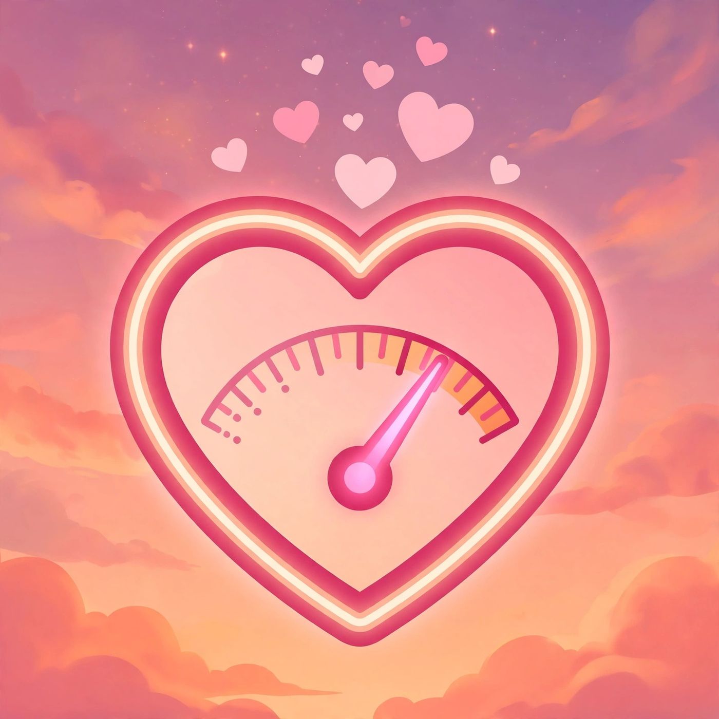 Free Love Calculator cover art
