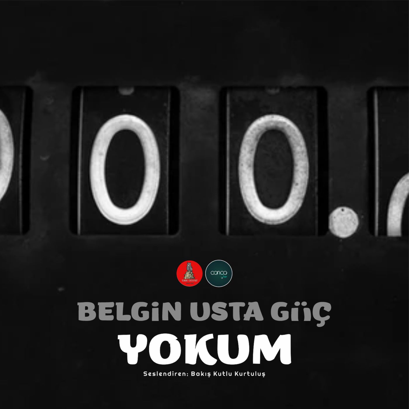 Öykü | Belgin Usta Güç - Yokum episode artwork