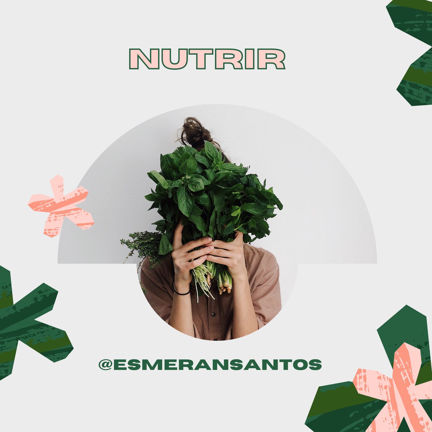 Nutrir é Vida