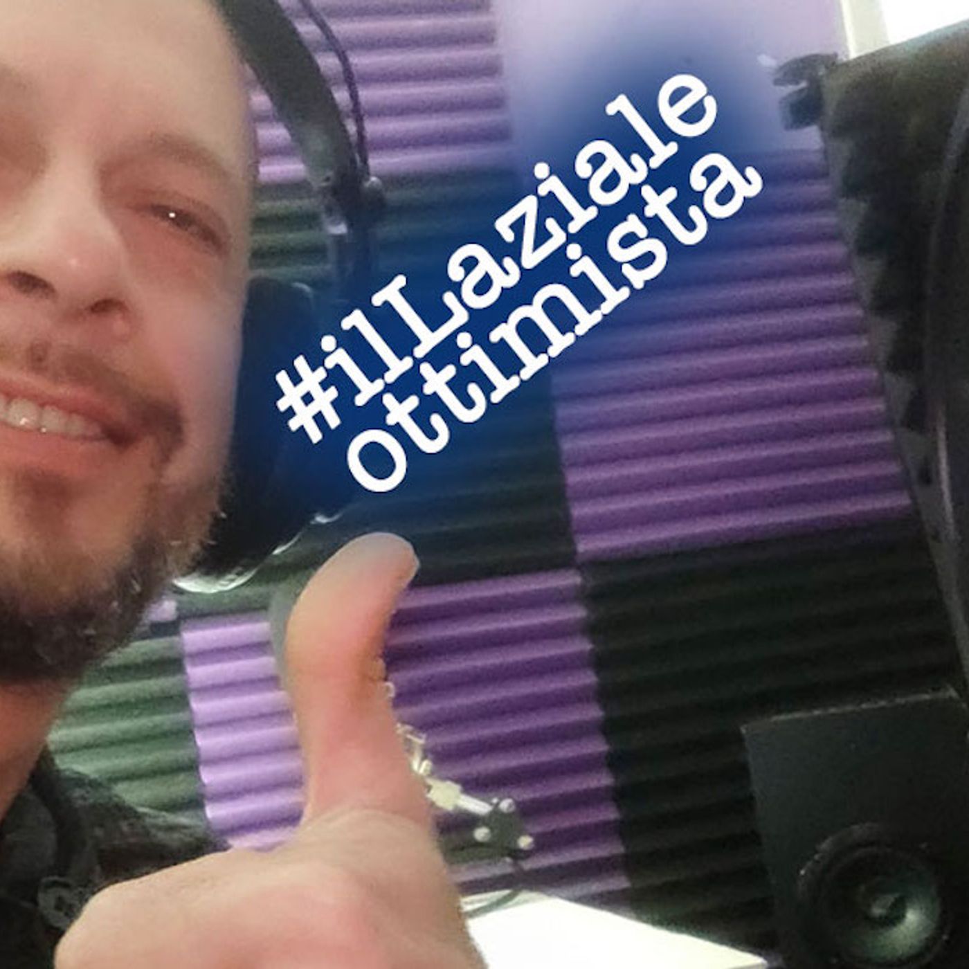 Il Laziale Ottimista podcast artwork