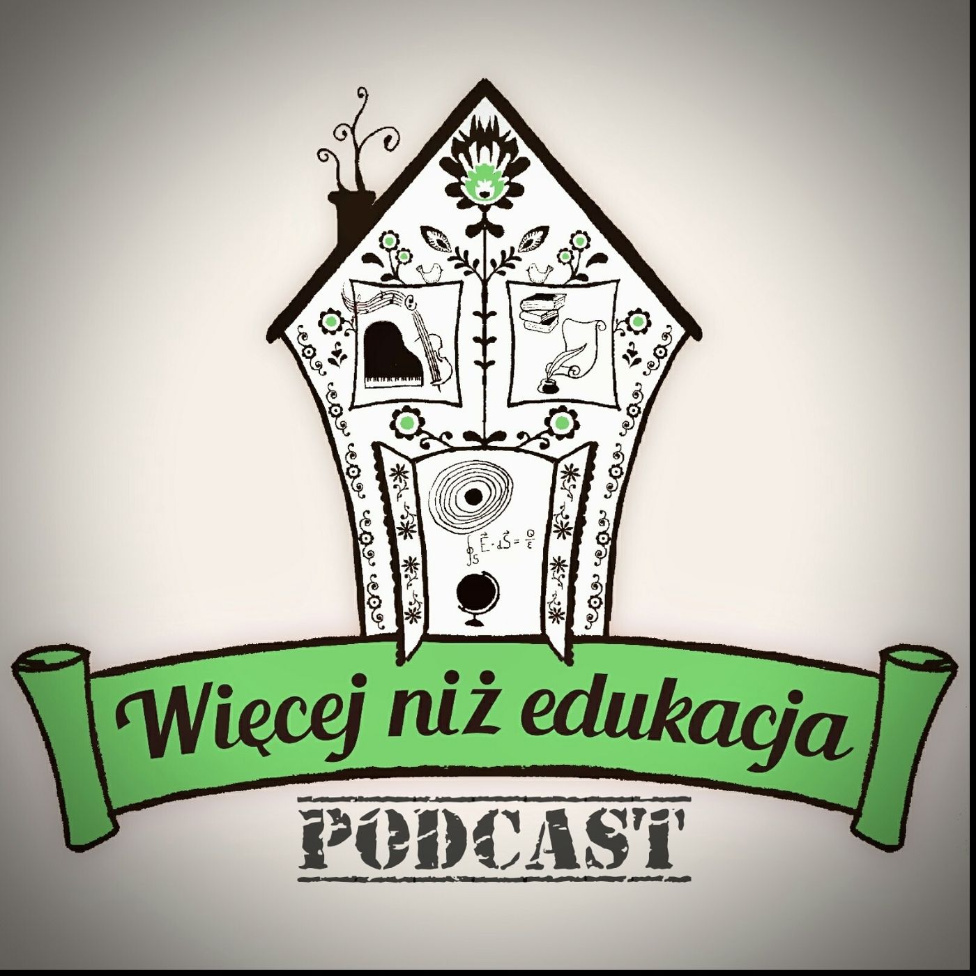 Więcej Niż Edukacja Podcast