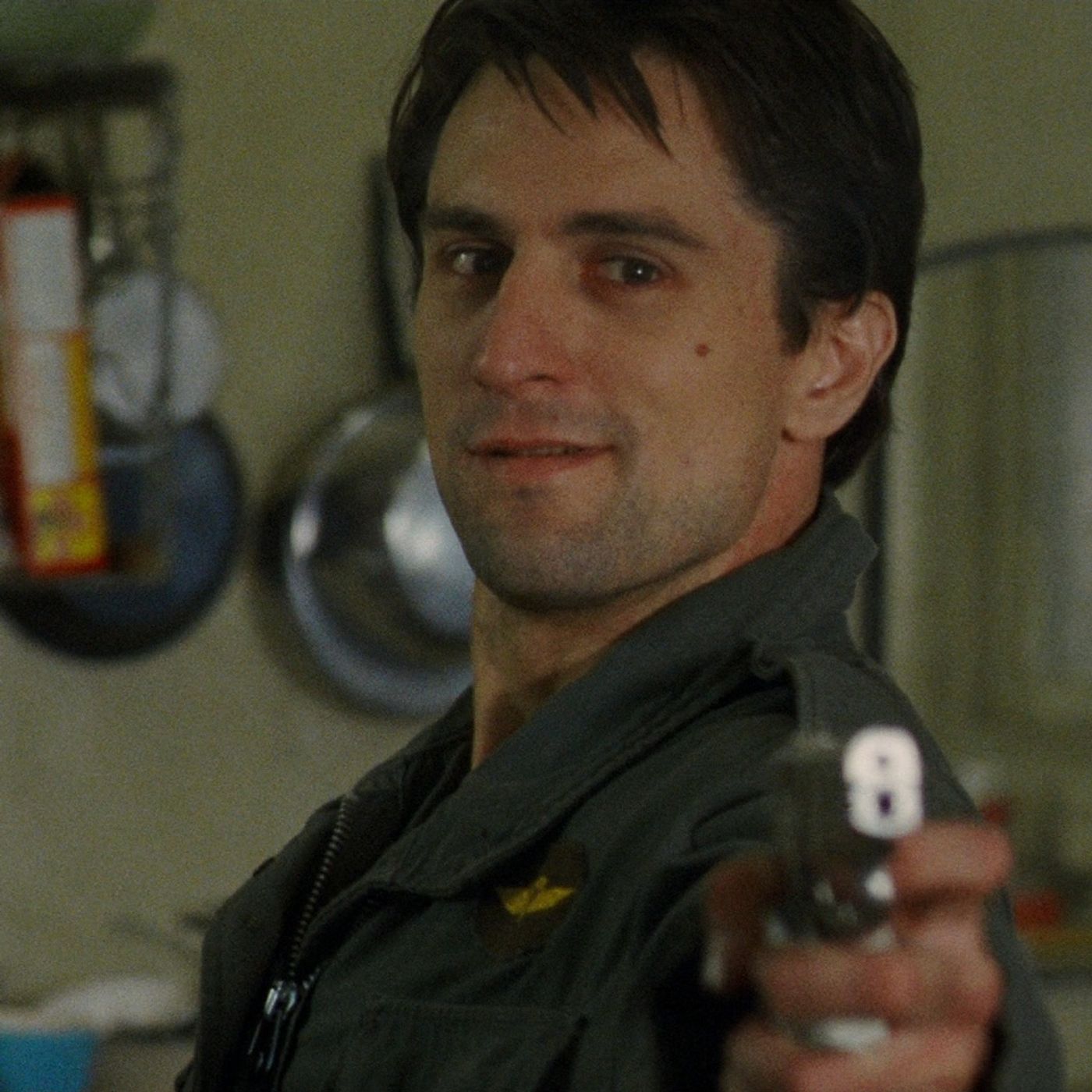 Tassisti: Taxi Driver Vs Tutta un'altra vita episode artwork