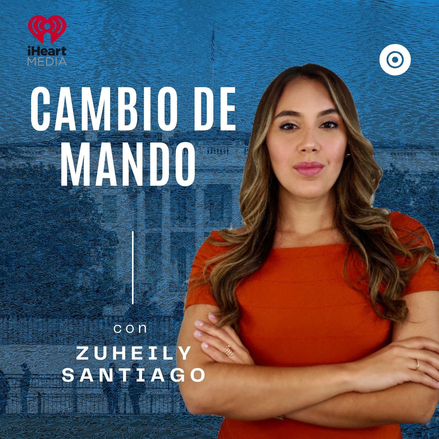 Cambio de Mando