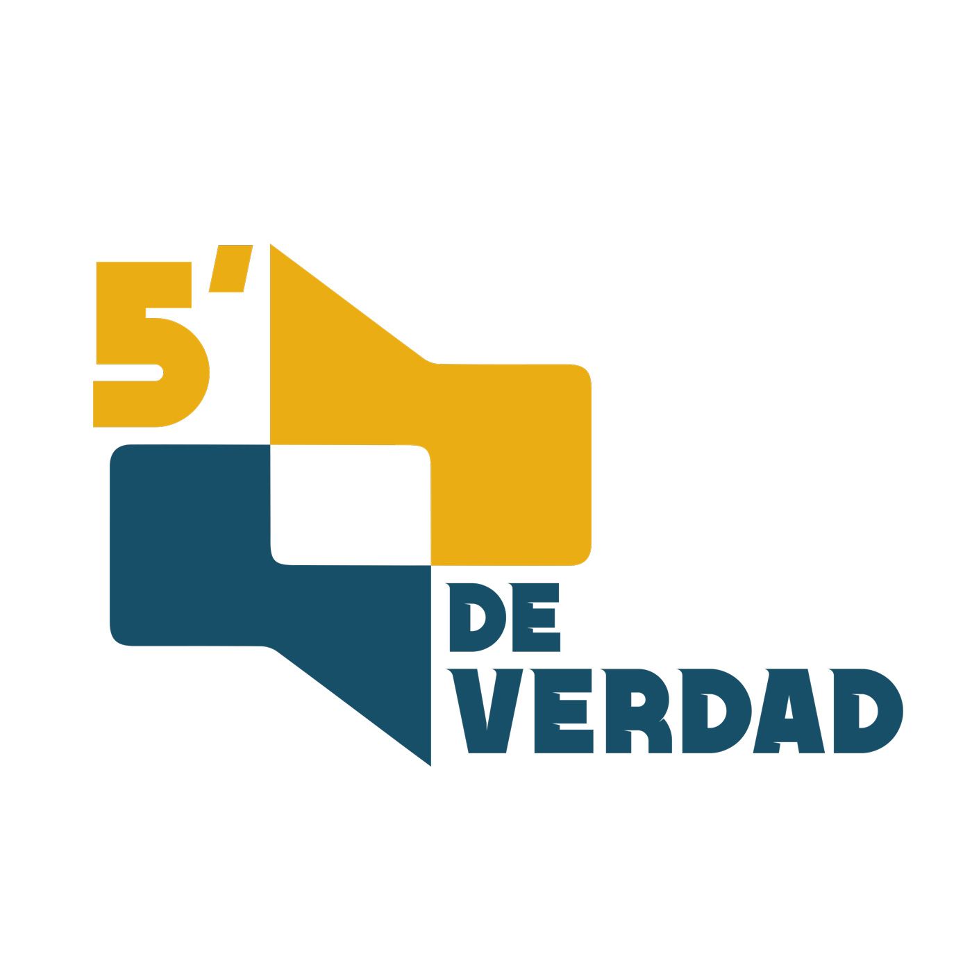 Cinco minutos de verdad