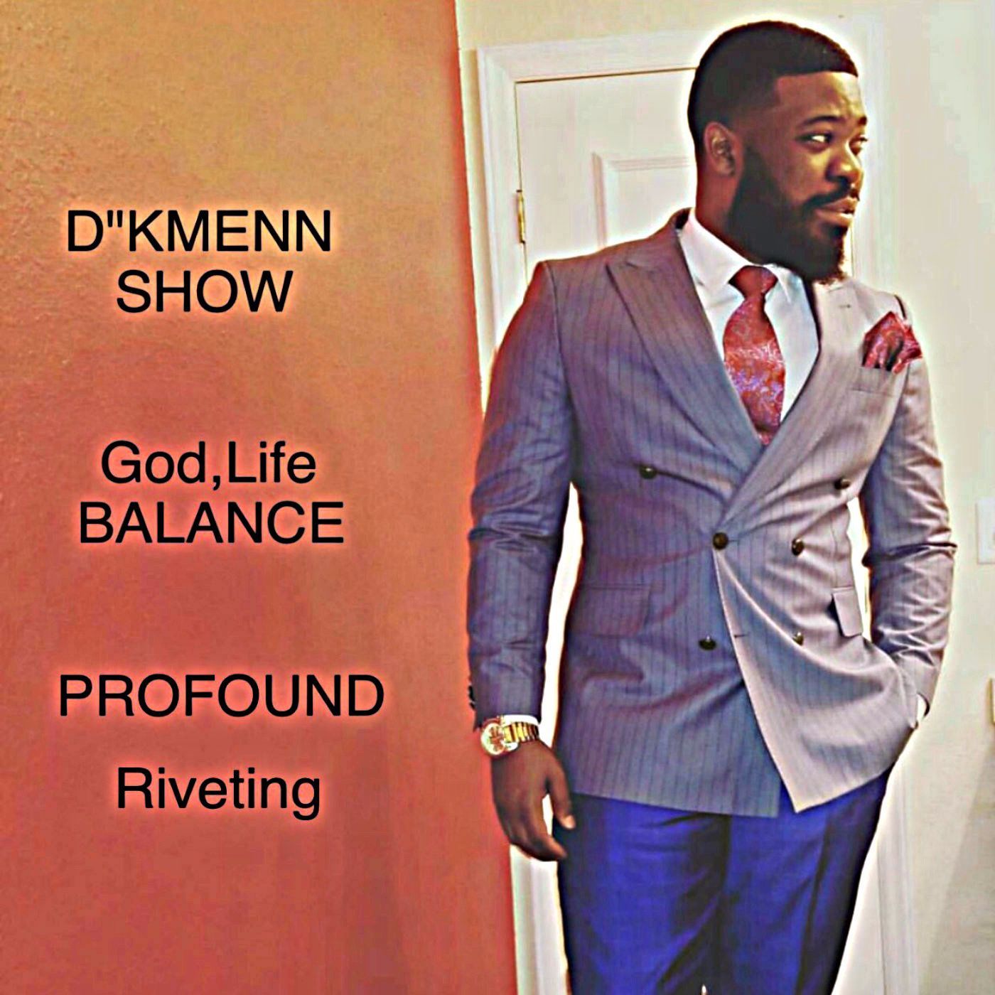 GOD LIFE REALITY