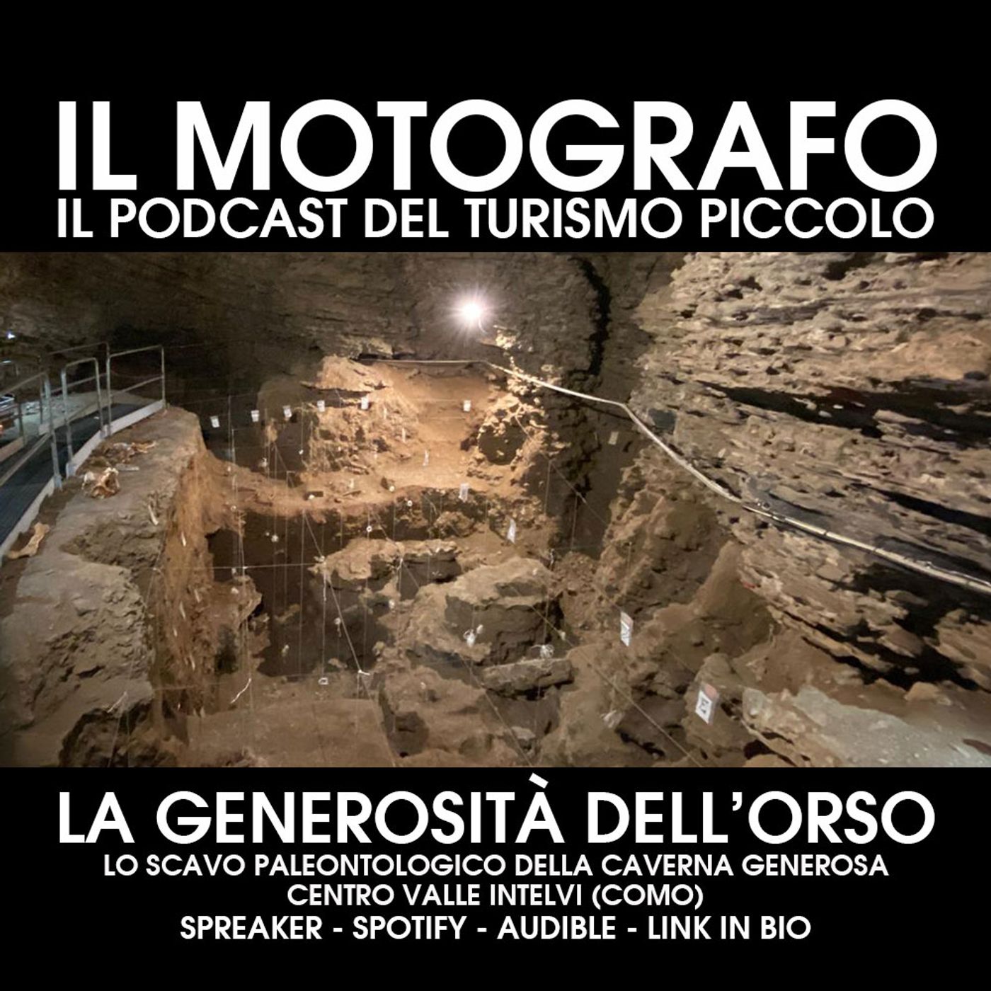 Il Motografo