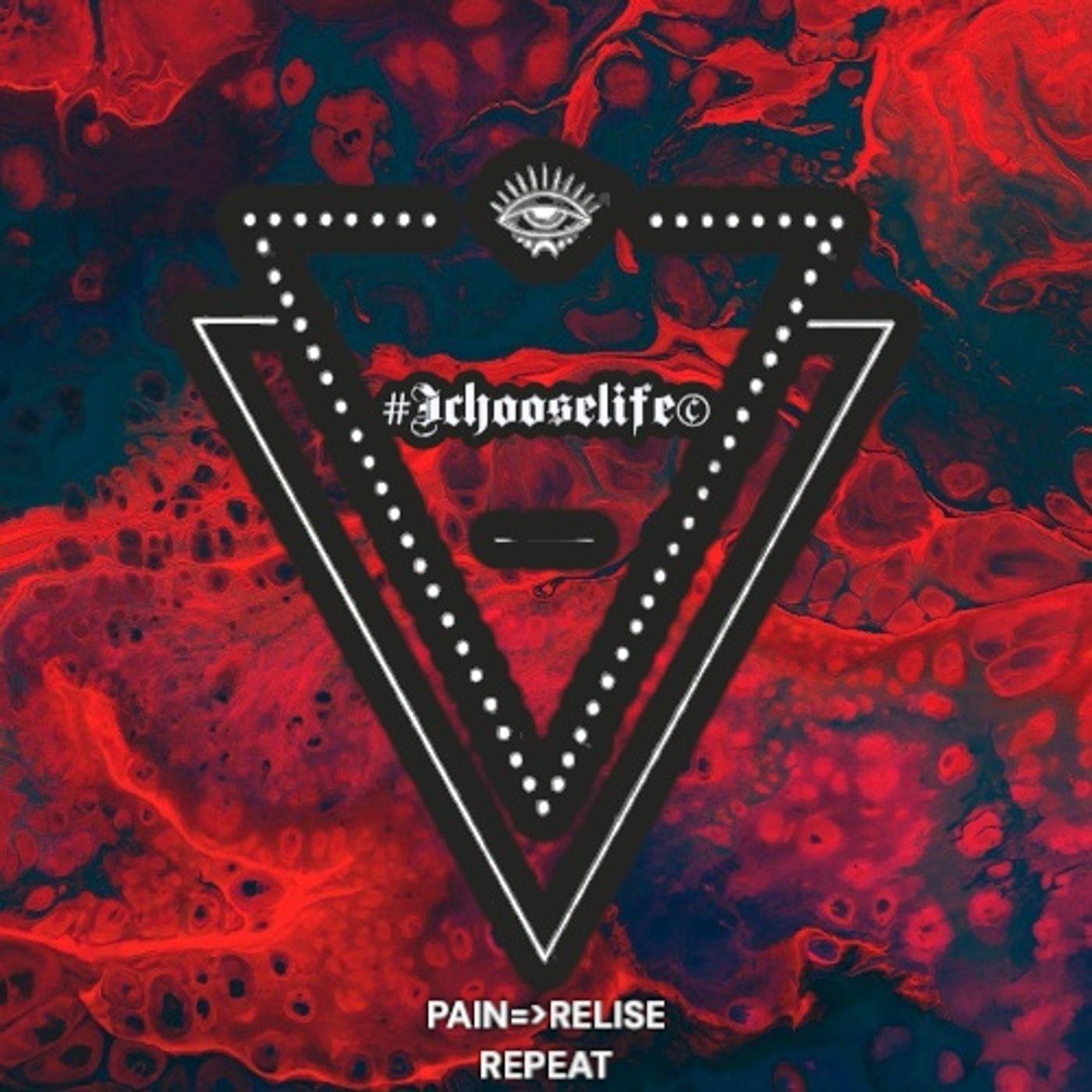 #Ichooselife©\'s podcast