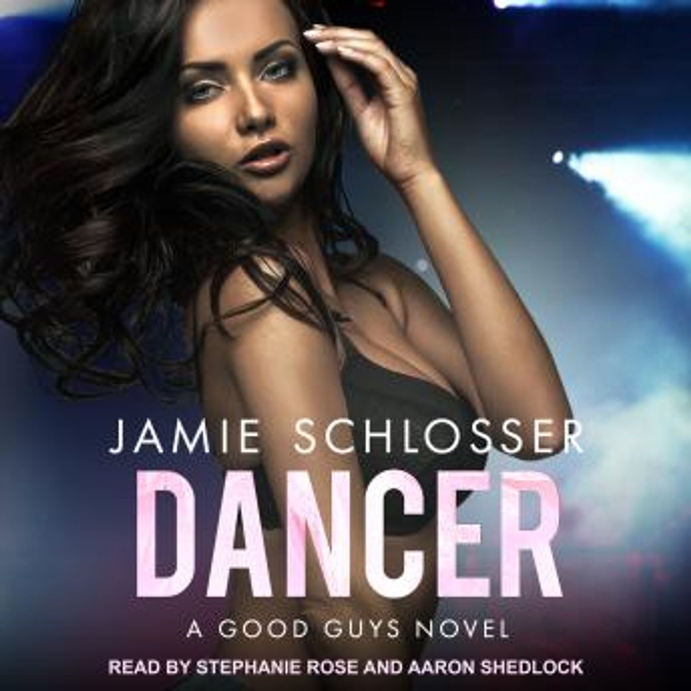 Dancer by Jamie Schlosser episode artwork