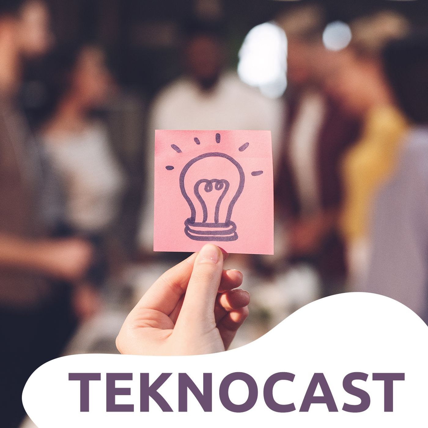 TEKNOCAST nga TOMI KALLANXHI