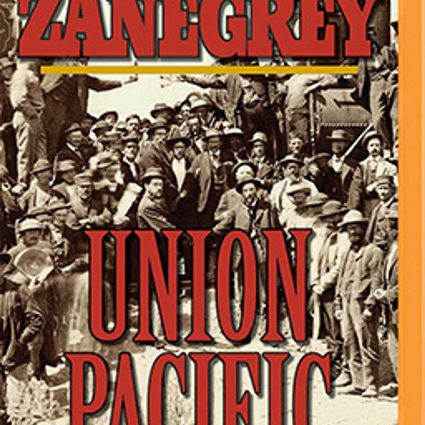 Grab the Essential Full Audiobooks in Fiction, Westerns & War