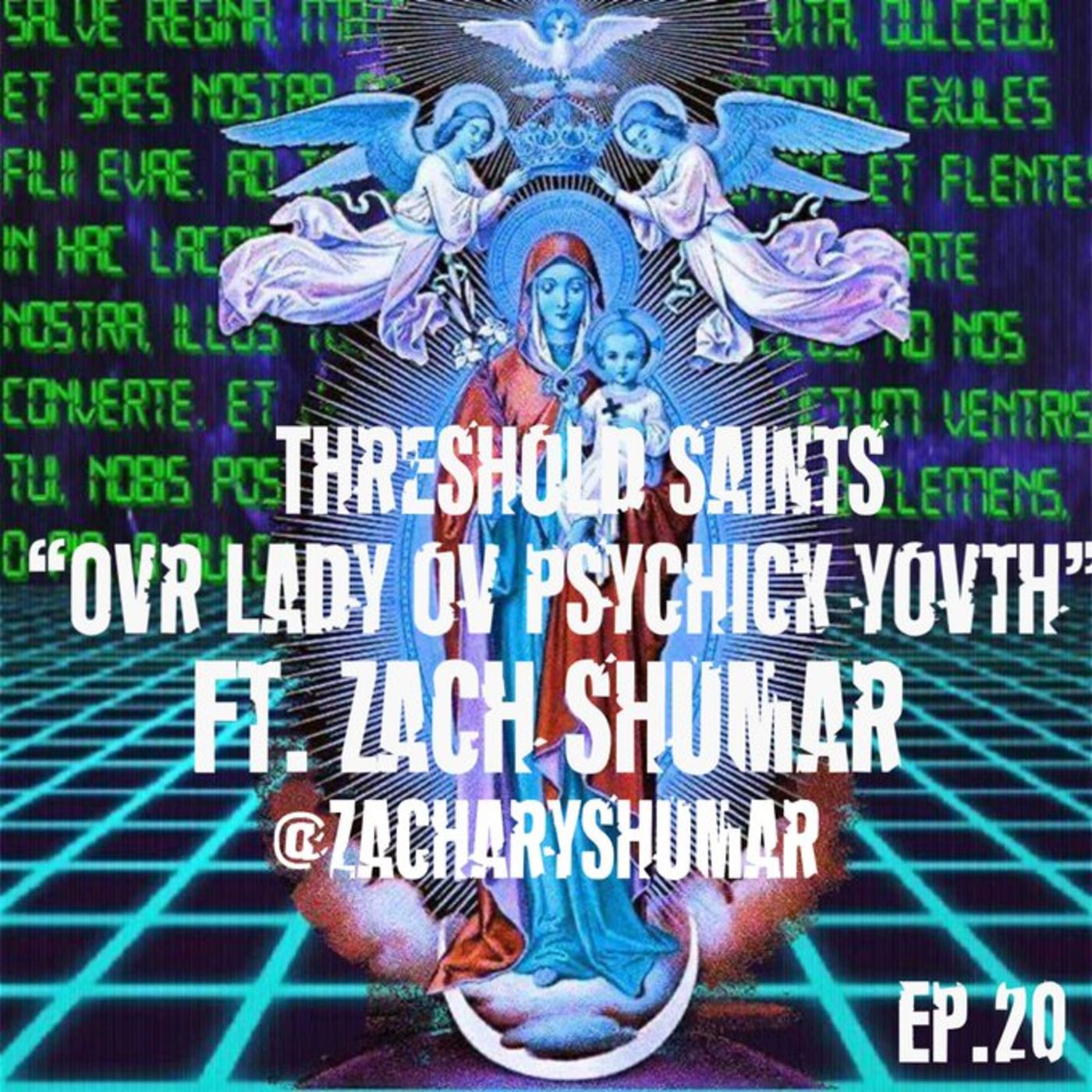 Threshold Saints