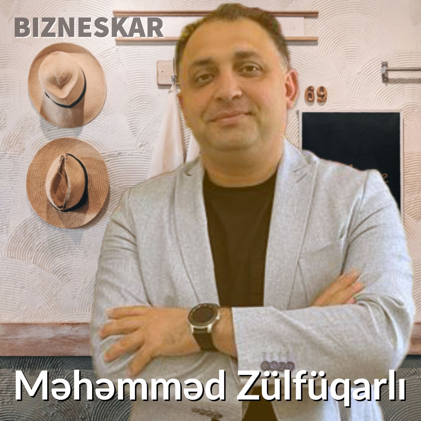 BIZNESKAR