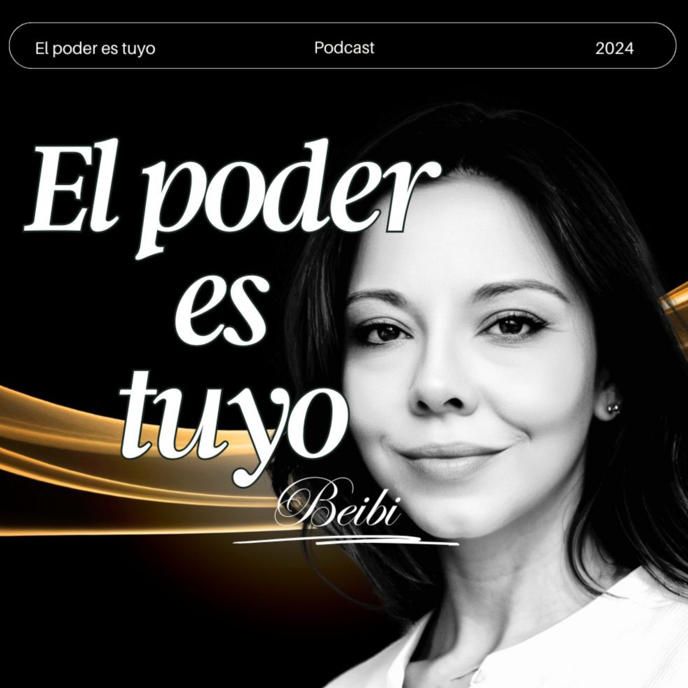 El poder es tuyo