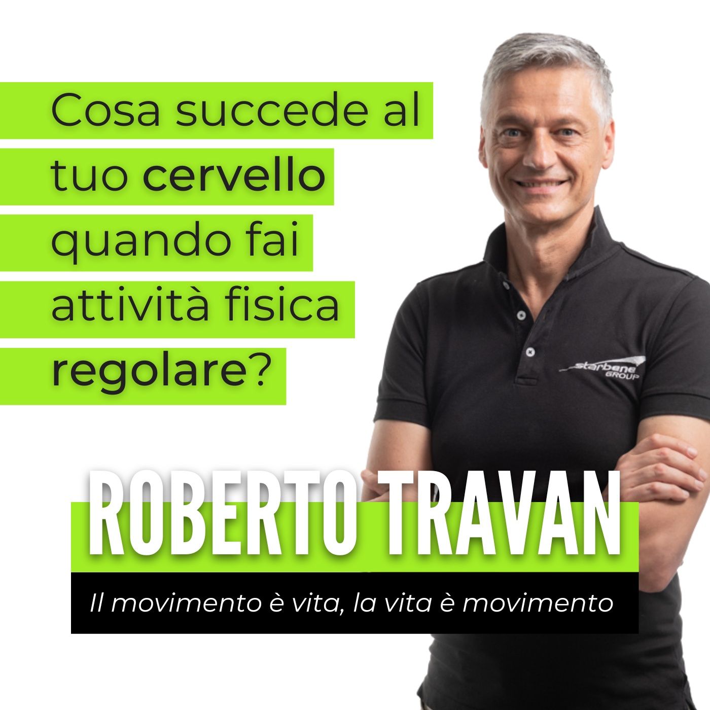 DA DOMANI MI MUOVO